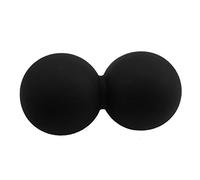 Doppio Massaggio Lacrosse Ball Trigger Point Terapia Dei Muscoli Rilassare Palla Strumento