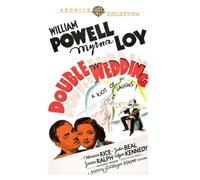 Doppio Matrimonio DVD (1937) - William Powell, Myrna Loy, Richard Thorpe