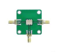 Doppio modulo bilanciato del miscelatore di rf passivo nessun potere | Nessun bisogno esterno, semplifica i test, riduce la complessità di configurazione, funzionamento passivo affidabile
