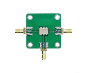 Doppio modulo bilanciato del miscelatore di rf passivo nessun potere | Nessun bisogno esterno, semplifica i test, riduce la complessità di configurazione, funzionamento passivo affidabile