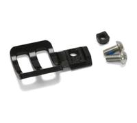 Doppio morsetto destro per leva freno e comando cambio TECH 3 compatibile con SH