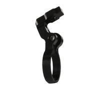 Doppio morsetto destro per leva freno e comando cambio TECH 4 compatibile con SR