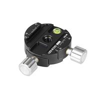 Doppio morsetto Genesis Base DDC-55