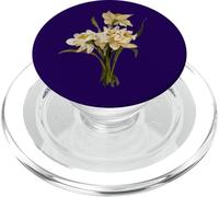 Doppio Narcissi Fiori Primavera Narcisi Bouquet PopSockets PopGrip per MagSafe