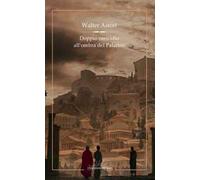 Doppio omicidio all'ombra del Palatino