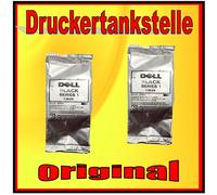 Doppio Pacco Dell Cartuccia INK Series 1 T0529 KF868 Per 720 DN A720 A920