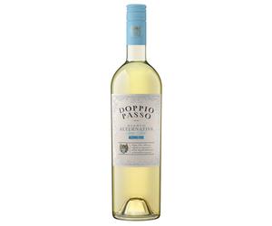 Doppio Passo Bianco Alternativa Senza Alcol 0,75 ℓ