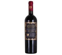Doppio Passo Primitivo di Manduria DOC Riserva 2021 0,75 ℓ