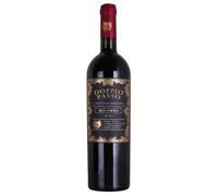 Doppio Passo Primitivo di Manduria DOC Riserva 2022 0,75 l