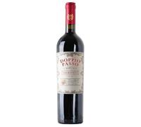 Doppio Passo Puglia IGT Primitivo 2024 0,75 ℓ