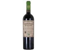 Doppio Passo Puglia IGT Primitivo 2024 0,75 ℓ