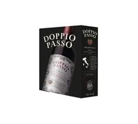 Doppio Passo Puglia IGT Primitivo 2025 3 ℓ, Bag in Box