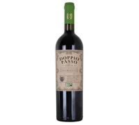 Doppio Passo Puglia IGT Primitivo Bio 2024 0,75 ℓ