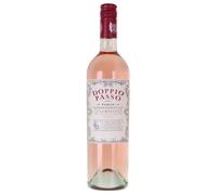 Doppio Passo Puglia IGT Primitivo Rosé 2025 0,75 ℓ
