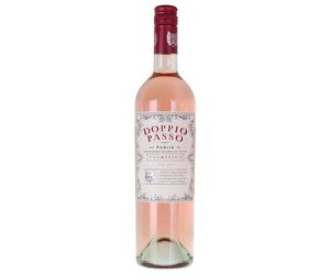 Doppio Passo Puglia IGT Primitivo Rosé 2025 0,75 ℓ