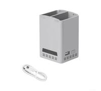Doppio per batteria Hub Caricabatteria per DJI Lito1X1 Fast Dual per