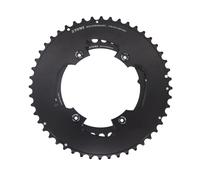 Doppio plateau Stone 107 BCD Noir