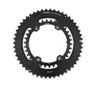 Doppio plateau Stone 110 BCD Noir