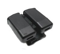 Doppio porta caricatore Vega 8DMH03 in polimero universale 88017174