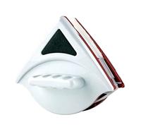 Doppio pulitore magnetico per finestre, Lavavetri magnetico bifacciale for finestre di spessore elevato 3-30 mm(15~24mm)