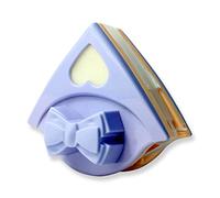 Doppio pulitore magnetico per finestre, Lavavetri magnetico for vetri doppio lato, dimensioni multiple(3~8mm)
