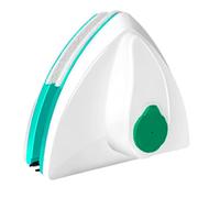 Doppio pulitore magnetico per finestre, Lavavetri magnetico for vetri doppio lato, spessore regolabile 3-30 mm(15~26mm)
