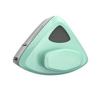 Doppio pulitore magnetico per finestre, Tergivetri magnetico for vetri a doppia faccia 3-30 mm(5~12mm)
