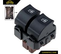 Controllo Alzacristallo Anteriore Sinistro Pinze per Renault Captur I Clio IV