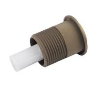 Doppio Pulsante di Scarico Confezione Installazione Completa Migliorata Bagno Es