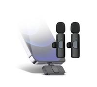 Doppio Radiomicrofono Type-C Per Vlogger Karma - VLOG 2TC