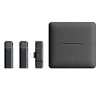 KARMA VLOGGER 2LT Doppio radiomicrofono x vlogger - Lightning