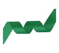 Doppio Raso Nastro 3mm-25mm Ampio 10M per Abito Fiore Bouquet Natale Decorazione