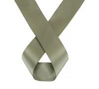 Doppio Raso Nastro 3mm-25mm Ampio 10M per Abito Fiore Bouquet Natale Decorazione