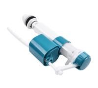 Doppio Scarico Cisterna Sifone Valvola Universale Design Salvadanaio ABS Tessuto