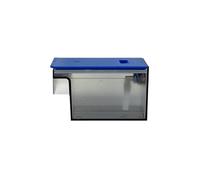 Doppio serbatoio for soluzione detergente, compatibile con ECOVACS DEEBOT T90 OMNI