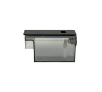 Doppio serbatoio for soluzione detergente, compatibile con ECOVACS DEEBOT T90 OMNI