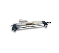 Doppio silenziatore posteriore in acciaio inox SUPERSPRINT per Audi A3 8P Ber...