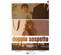 Doppio sospetto (Blu-ray) Baetens Coesens Nebbou Worthalter Lefebvres