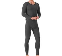 Doppio spazzolato autunno inverno nuovo tedesco velluto intimo termico per uomo donna dimagrante senza tracce vestiti autunnali pantaloni autunnali set camicia per interni ed esterni regali di Natale