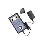 Doppio Spina Auto Kit Candela Tester 12V Benzina Accensione Diagnosi Strumento