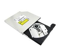 Doppio strato 6X 3D BD-RE DL BDXL Blu-ray M-Disc Burner, per MSI GL62 GL72 GE62 6QD GE72 6QF Apache Pro GP72 GP62 GT72S CX62 PE70 PE60 Gaming Laptop, 8X DVD+-R/RW CD-R Writer di ricambio