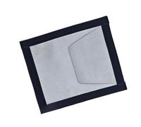 Doppio strato ignifugo del tessuto del camino copre la tenda calda che protegge il panno per una facile installazione e migliora lo scudo resistente alle alte temperature sicuro