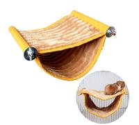 Doppio strato Nido sospeso Doppio letto a castello Amaca Letto per dormire