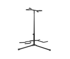 Doppio supporto chitarre pieghevole altezza regolabile 0,95kg - BOOMTONE DJ US1 MSC-BOOUS1