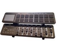 Doppio Supporto Da Banco per KORG Nano Serie 2 nanoKontrol2 nanoPAD2 nanoKEY2