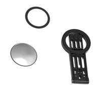 Doppio Supporto Laterale Del Telefono Treppiede Del Supporto Per 16 Alluminio Staffa Rapida Della Tasca Del