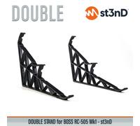 DOPPIO SUPPORTO per BOSS RC-505 (Mk1)
