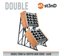 DOPPIO SUPPORTO per DOEPFER DARK ENERGY / DARK TIME