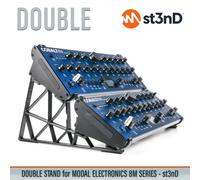 DOPPIO SUPPORTO per MODAL ELECTRONICS COBALT8M / ARGON8M / CARBON8M