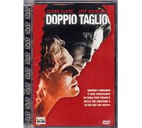 Doppio Taglio 1^ COLUMBIA custodia SUPER JEWEL BOX